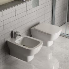 Конзолна тоалетна Esedra 55 