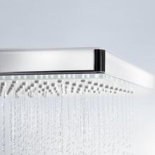 Rainmaker Select 460 Shower Head With Arm