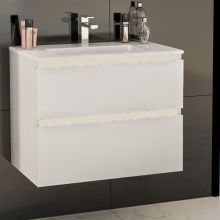 Tenso 70 Drawers Bathroom Cabinet