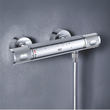 Thermostatic Shower Mixer Grohtherm 1000 PERFORMANCE