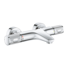 Thermostatic Shower/Bath Mixer Grohtherm 1000 PERFORMANCE