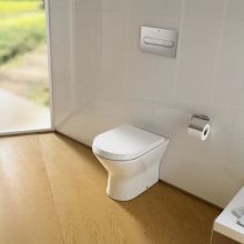 Floor-standing Toilet Nexo 54