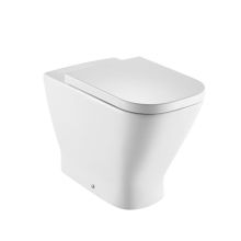 The Gap Floor-standing Rimless Toilet 54