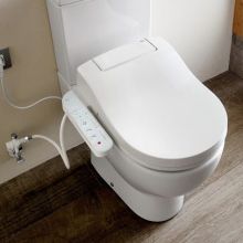 Тоалетна седалка Wellness Premium Soft 