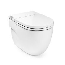 Стояща тоалетна чиния с интегрирано казанче Meridian 60 IN-TANK 