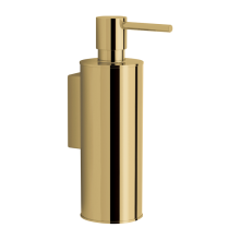 Modern Project Yellow Gold Bathroom Accessories