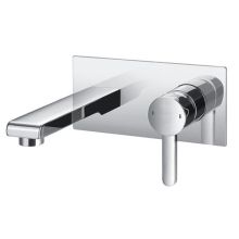 Relax Single Lever Concealed Mixer Tap