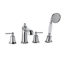 Trend Concealed Single Lever Basin Mixer