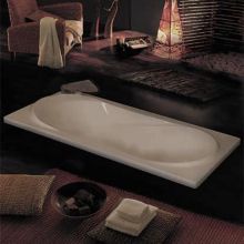 Hera Acrylic Bathtub