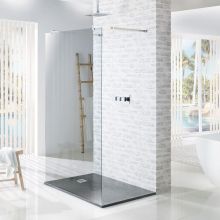 Pietra Luxurious Rectangular Shower Tray
