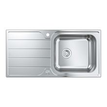 Kitchen Sink K500