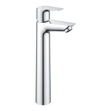BauEdge XL Professional Single Lever Tall Mixer Tap 