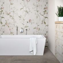 Marazzi WHITE DECO Bathroom&Kitchen Tiles