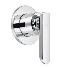 Olympia Single Lever Concealed Shower Mixer