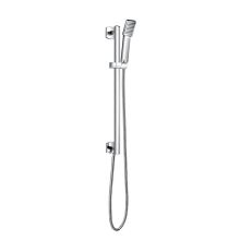Gala/Relax Concealed Shower Set