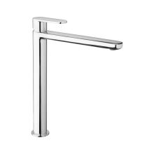 Candy 260 Single Lever Tall Mixer Tap
