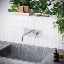 Stick Single Lever Concealed Mixer Tap