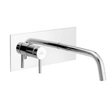 Stick Single Lever Concealed Mixer Tap
