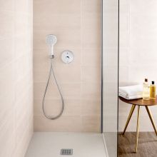 Naia Shower/Bath Concealed Mixer