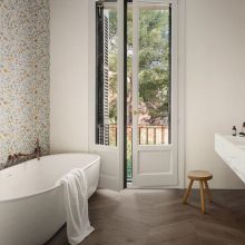 Marazzi RACCONTI 30x90 Bathroom Tiles