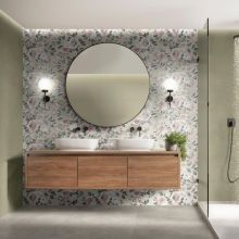 Ragno VIDA 30x90 Bathroom Tiles