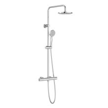 Victoria T-Basic 200 Thermostatic Shower System