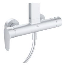 ALU+ Silver Shower System