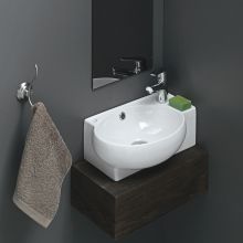 Mini Corner 28 Washbasin