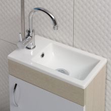 Mini 42 Washbasin