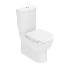 Sedef 60 Compact Close Coupled Toilet