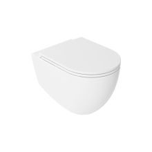 Infinity 53 Rimless Hung Toilet
