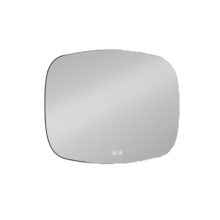 LED Mirror Coredo Anti-Fog