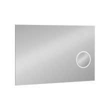 LED Mirror M8 With Magnifyer