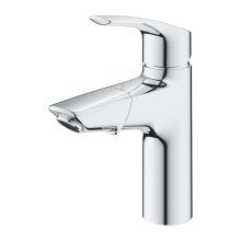 Eurosmart M Single Lever Pull-out Mixer Tap 