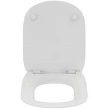 Капак/седалка за тоалетна чиния Tesi Slim 