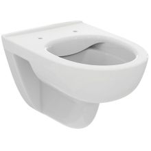 Конзолна тоалетна чиния i.Life A 54 RimLS+ 
