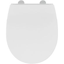 Triso Soft-Closing Seat/Cover for Toilet