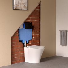 Prosys 80M Concealed WC Tank