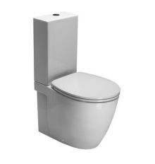 close-coupled Toilet Velis