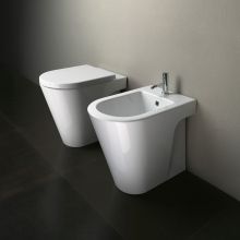 Floor-standing Toilet Zero 55