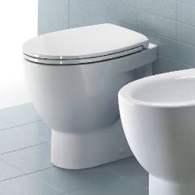 Floor-standing Toilet New Light 50