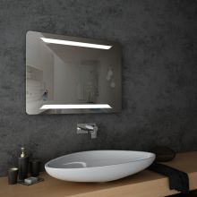 LED Mirror Versa