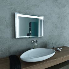 LED огледало за баня Tino