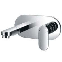 Julia Single Lever Concealed Mixer Tap