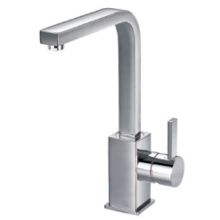 Picasso Single Lever Mixer Tap High 