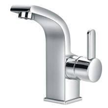 Relax 130 Single Lever Mixer Tap 
