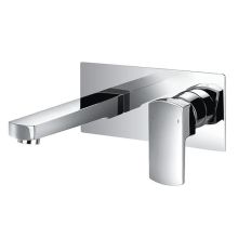 Gala Single Lever Concealed Mixer Tap
