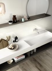 Ragno FANTASY 30x60 Bathroom&Kitchen Tiles