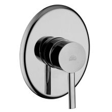 Berry Single Lever Concealed Shower Mixer