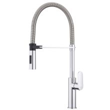 Candy Proffesional Kitchen Mixer Tap